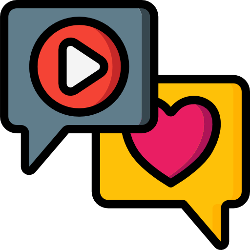 Chat icon