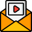 Email icon 64x64