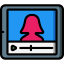 Tablet icon 64x64