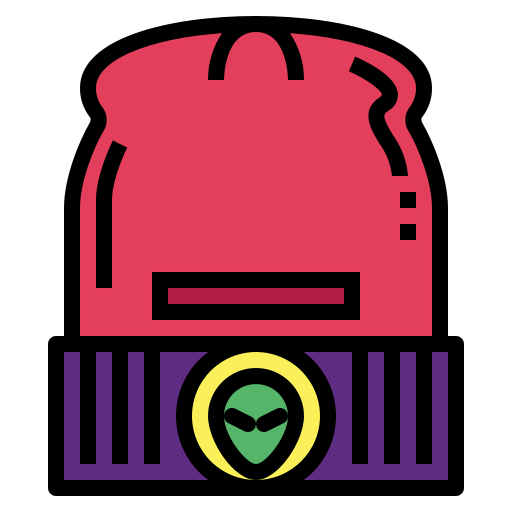 Beanie icon