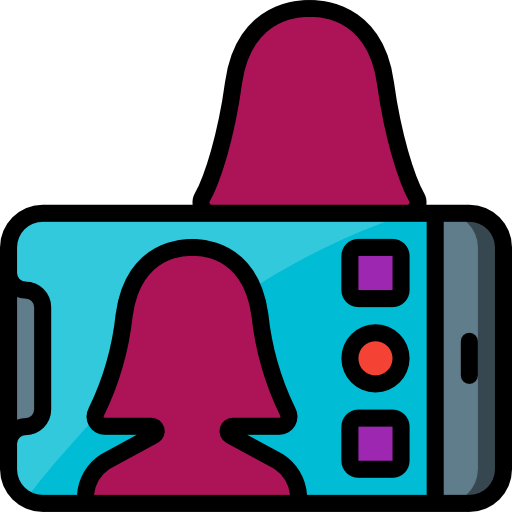 Smartphone icon