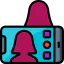 Smartphone icon 64x64