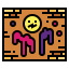 Graffiti icon 64x64