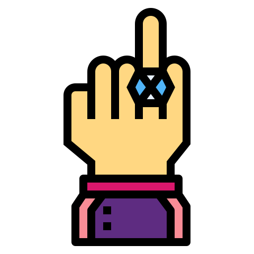 Ring icon