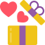 Gift icon 64x64