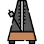 Metronome icon 64x64