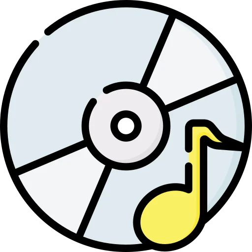 Cds icon