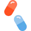 Pills アイコン 64x64