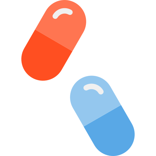 Pills icon