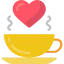 Coffee icon 64x64