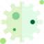 Bacteria アイコン 64x64