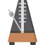 Metronome icon 64x64
