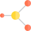Molecule アイコン 64x64