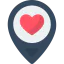 Location icon 64x64