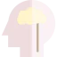 Brain アイコン 64x64