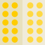 Contraceptive pills icon 64x64
