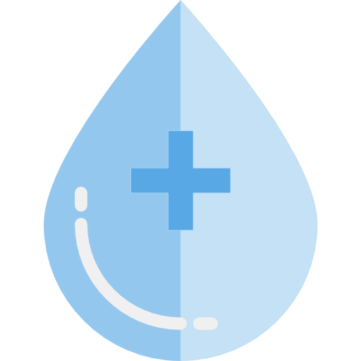Water icon