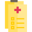 Prescription icon 64x64