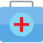 First aid kit icon 64x64