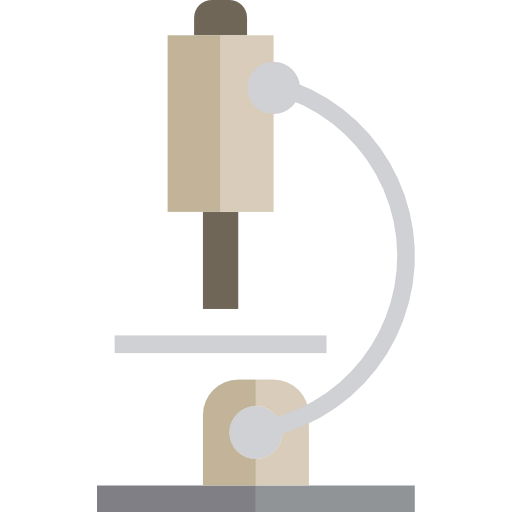 Microscope アイコン