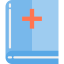 Medical book アイコン 64x64