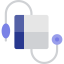 Blood transfusion アイコン 64x64