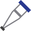 Crutch アイコン 64x64