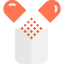 Pills アイコン 64x64