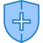 Health insurance アイコン 64x64