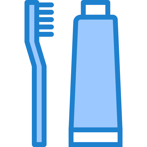 Toothbrush icon