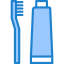 Toothbrush アイコン 64x64