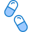 Pills アイコン 64x64