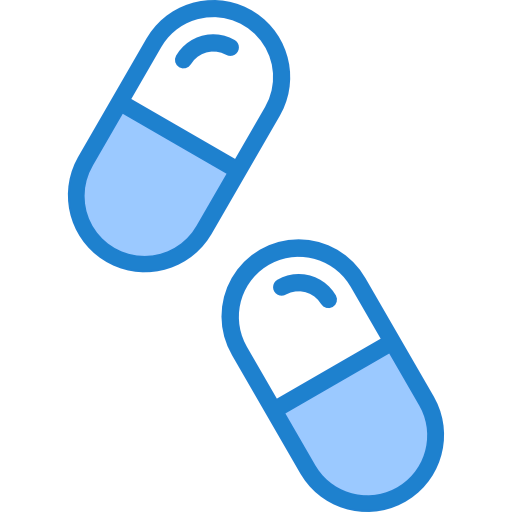 Pills icon