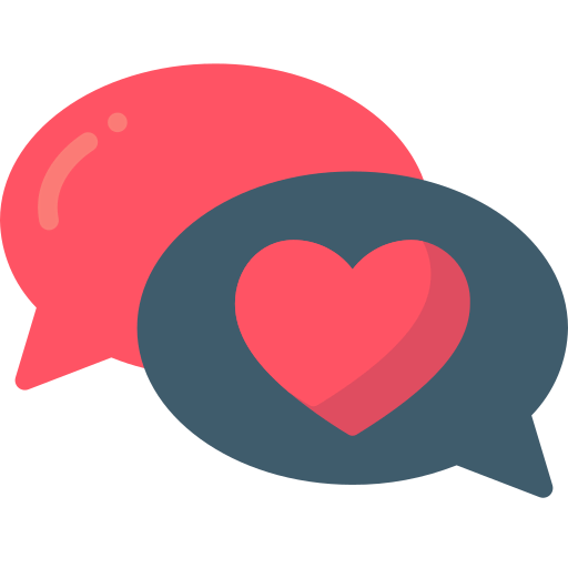 Chat icon