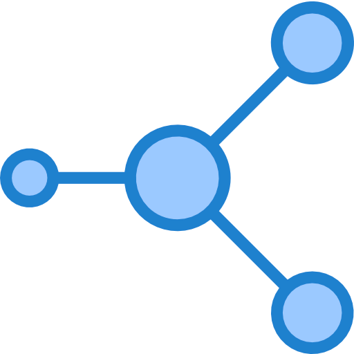 Molecule icon