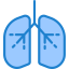 Lungs アイコン 64x64