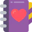 Diary icon 64x64