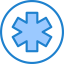 Medical sign icon 64x64