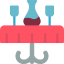 Dinner icon 64x64