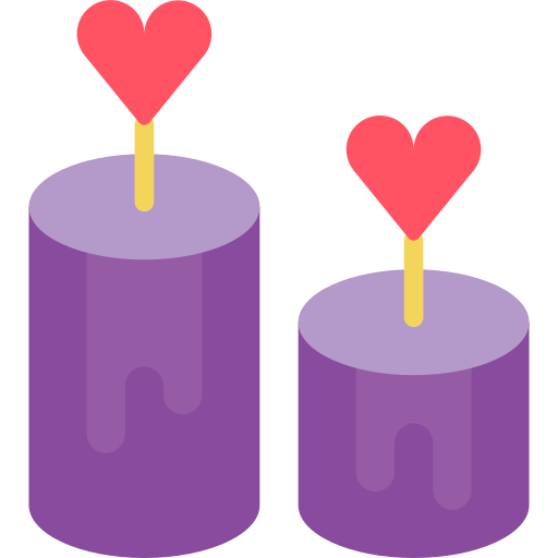 Candles icon