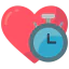 Heart icon 64x64