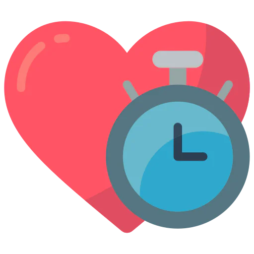 Heart icon