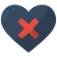 Dislike icon 64x64