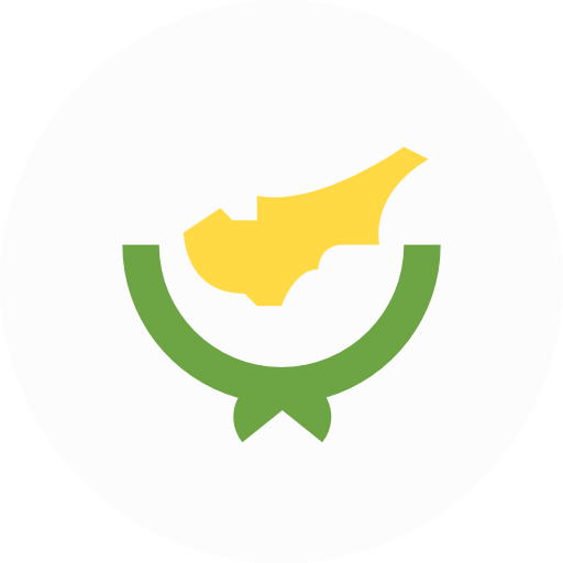 Cyprus icon