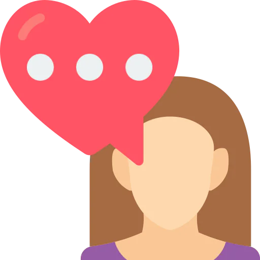Messaging icon