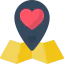 Location icon 64x64