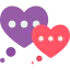 Messaging アイコン 64x64