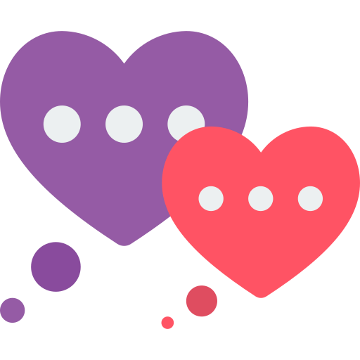 Messaging icon