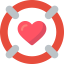 Target icon 64x64