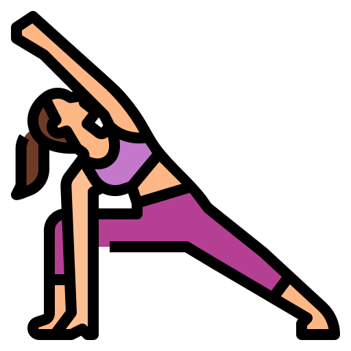 Extended icon